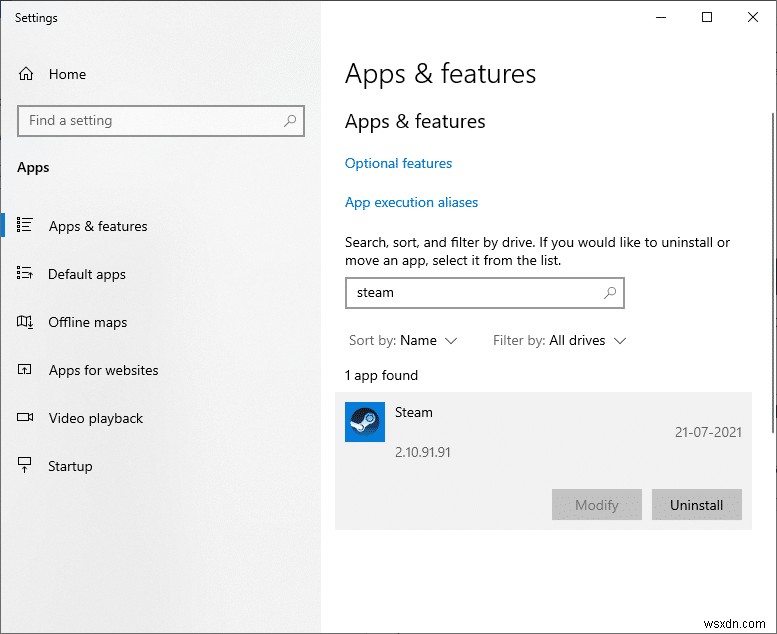 গেম ডাউনলোড না করা বাষ্প কীভাবে ঠিক করবেন 