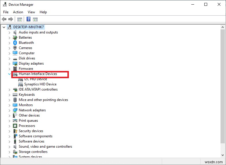วิธีแก้ไข iCUE ตรวจไม่พบอุปกรณ์ 