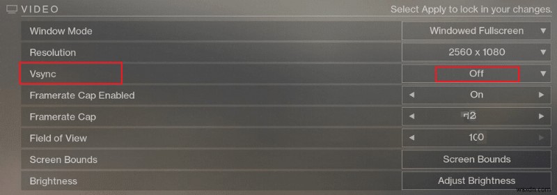 डेस्टिनी 2 एरर कोड ब्रोकली को ठीक करें