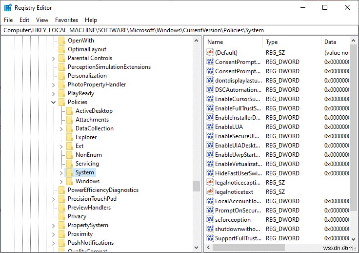 त्रुटि कोड 0x80004005 को कैसे ठीक करें 