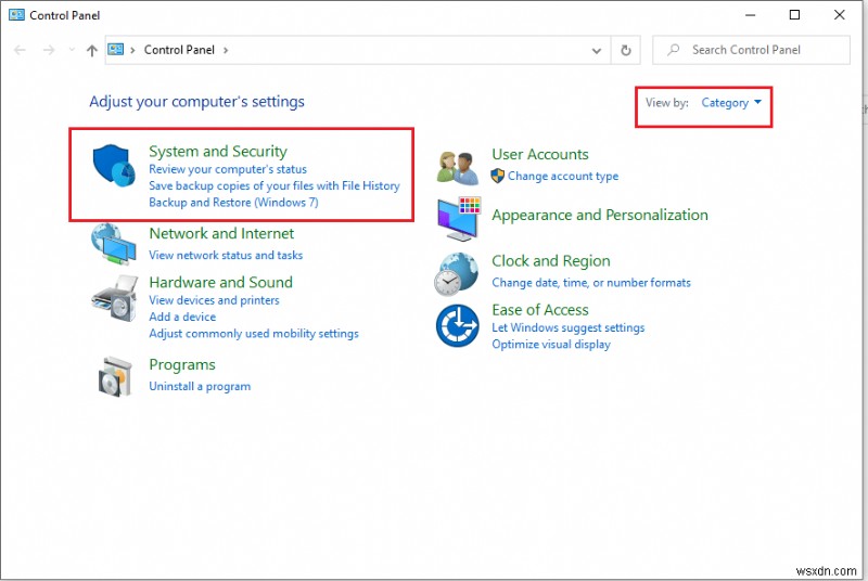 त्रुटि कोड 0x80004005 को कैसे ठीक करें 