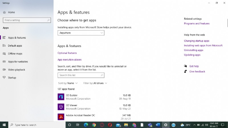 io.netty.channel.AbstractChannel$AnnotatedConnectException ত্রুটি Minecraft এ ঠিক করুন