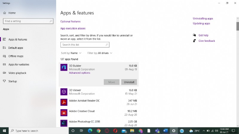 io.netty.channel.AbstractChannel$AnnotatedConnectException ত্রুটি Minecraft এ ঠিক করুন