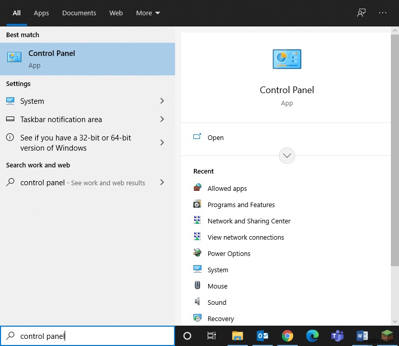 io.netty.channel.AbstractChannel$AnnotatedConnectException ত্রুটি Minecraft এ ঠিক করুন