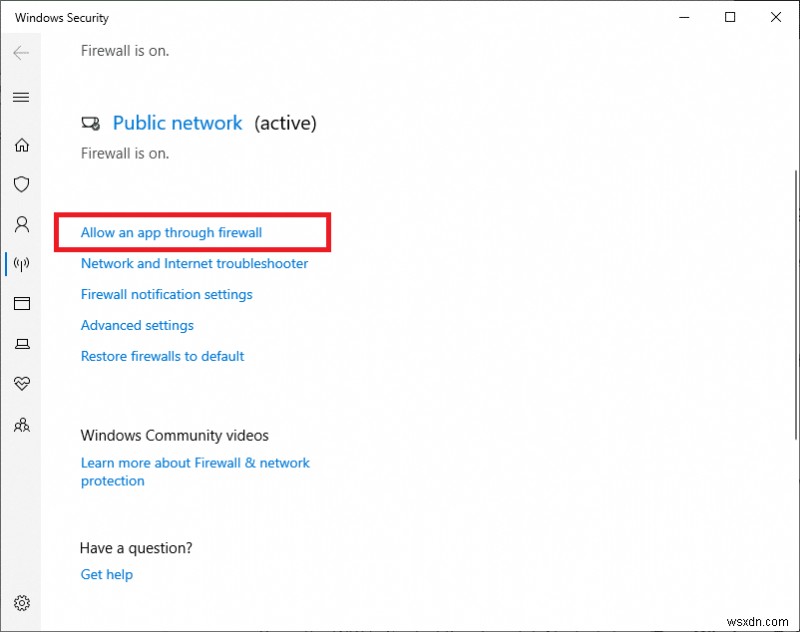 io.netty.channel.AbstractChannel$AnnotatedConnectException ত্রুটি Minecraft এ ঠিক করুন