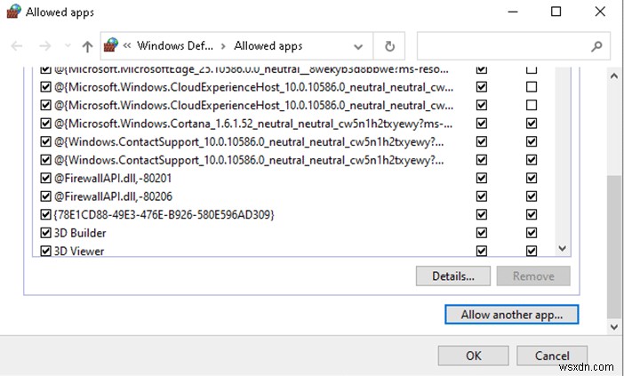 io.netty.channel.AbstractChannel$AnnotatedConnectException ত্রুটি Minecraft এ ঠিক করুন