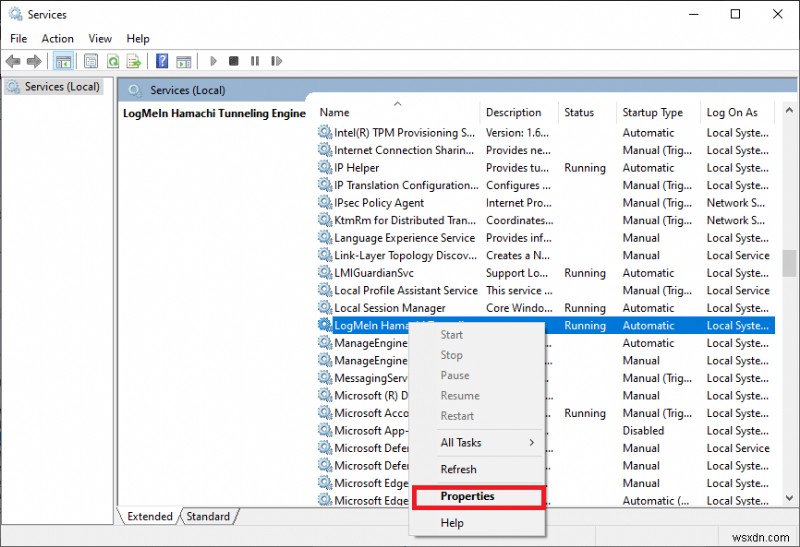 হামাচি টানেলের সমস্যা কিভাবে ঠিক করবেন