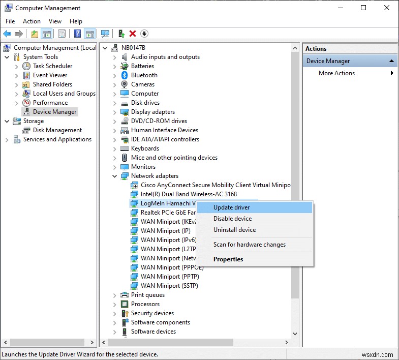 হামাচি টানেলের সমস্যা কিভাবে ঠিক করবেন