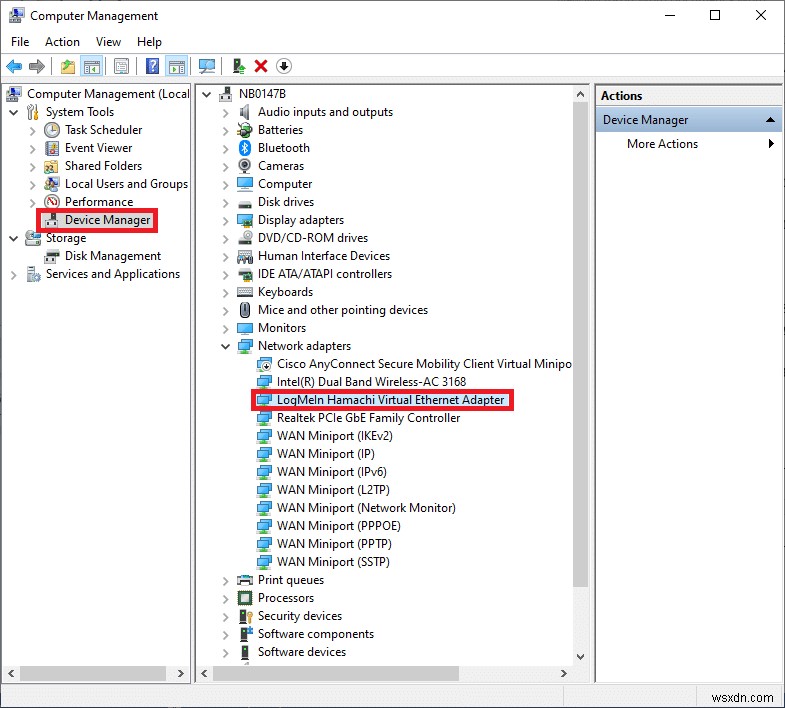 হামাচি টানেলের সমস্যা কিভাবে ঠিক করবেন