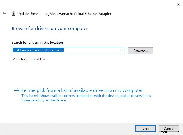 হামাচি টানেলের সমস্যা কিভাবে ঠিক করবেন