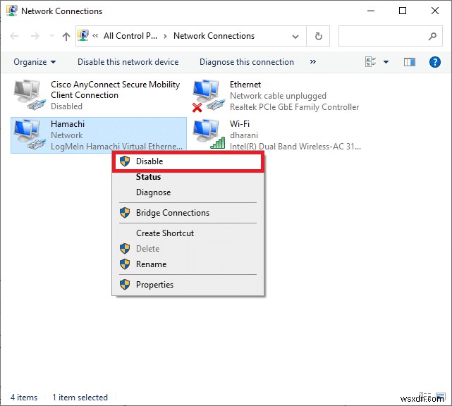 হামাচি টানেলের সমস্যা কিভাবে ঠিক করবেন