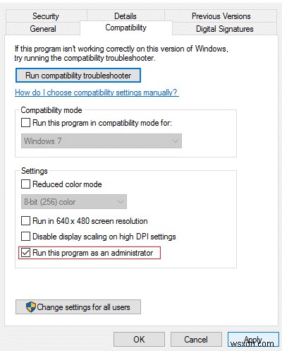 হামাচি টানেলের সমস্যা কিভাবে ঠিক করবেন