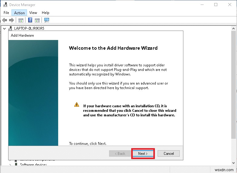 হামাচি টানেলের সমস্যা কিভাবে ঠিক করবেন