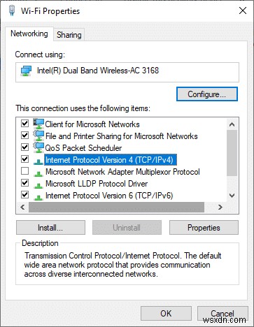 উইন্ডোজ 10 আপডেট আটকে বা হিমায়িত ঠিক করুন 