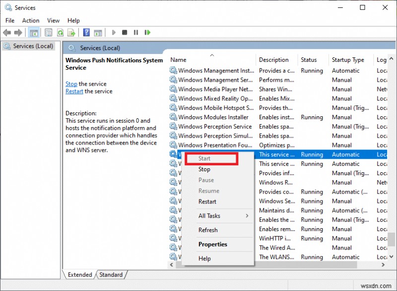 উইন্ডোজ 10 আপডেট আটকে বা হিমায়িত ঠিক করুন 
