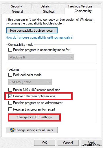 লিগ অফ লিজেন্ডস ফ্রেম ড্রপস ঠিক করুন