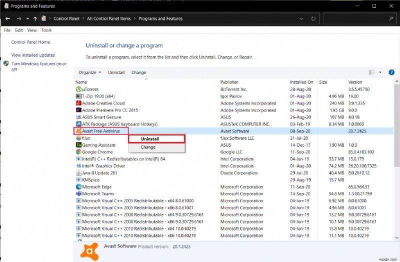 แก้ไขทรัพยากรระบบไม่เพียงพอที่มีอยู่เพื่อทำให้ API Error สมบูรณ์ 