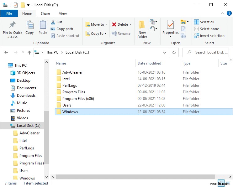 আমার উইন্ডোজ 10 কম্পিউটার এত ধীর কেন? 