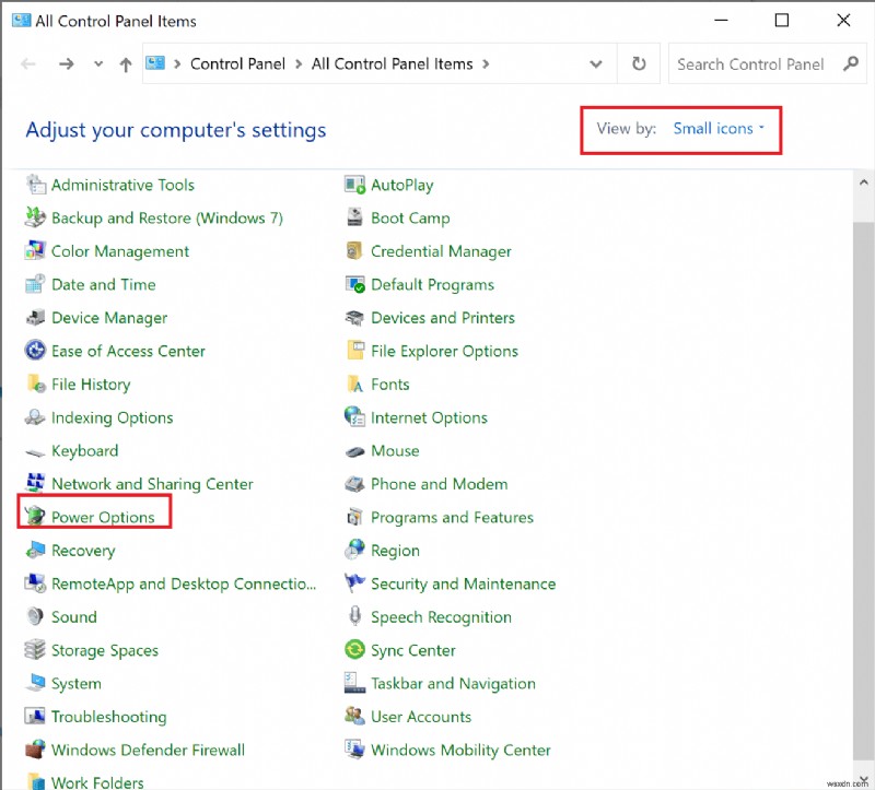 উইন্ডোজ 10 এ উচ্চ সিপিইউ ব্যবহার কীভাবে ঠিক করবেন 