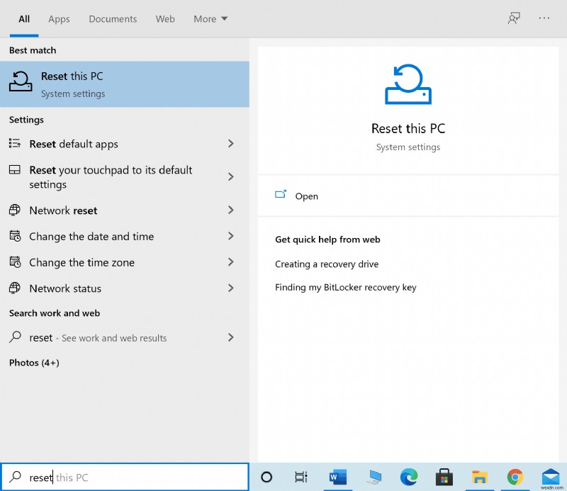 উইন্ডোজ 10 এ উচ্চ সিপিইউ ব্যবহার কীভাবে ঠিক করবেন 