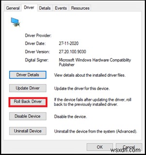 USB সংযোগ বিচ্ছিন্ন এবং পুনঃসংযোগ ঠিক করুন 