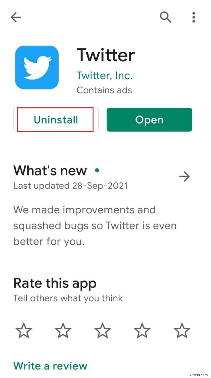 টুইটার ভিডিও চলছে না তা ঠিক করার 9টি উপায় 