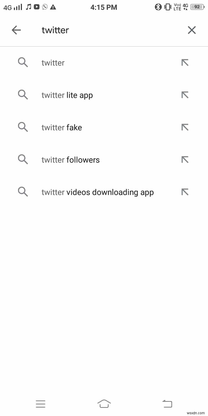 টুইটার ভিডিও চলছে না তা ঠিক করার 9টি উপায় 