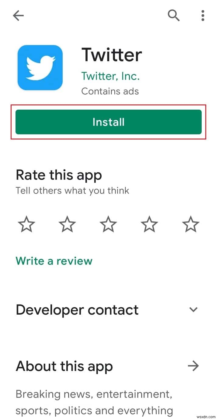 টুইটার ভিডিও চলছে না তা ঠিক করার 9টি উপায় 
