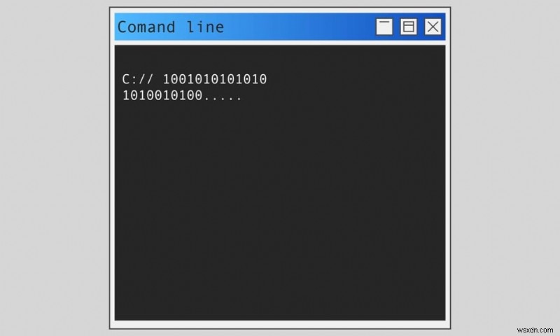 উইন্ডোজ 10 এ সিএমডি-তে ডিরেক্টরি কীভাবে পরিবর্তন করবেন 
