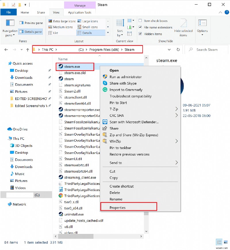 দেব ত্রুটি 6068 কিভাবে ঠিক করবেন