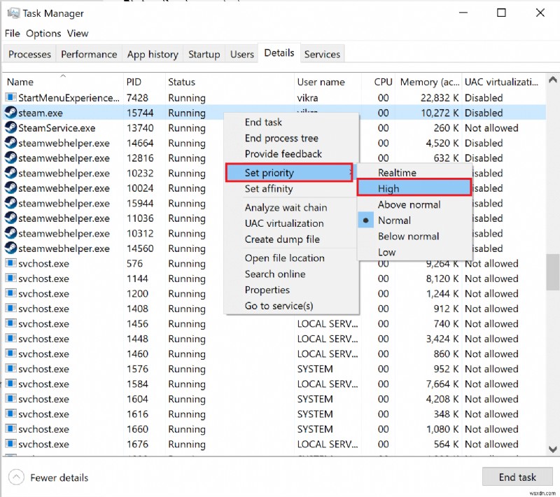 দেব ত্রুটি 6068 কিভাবে ঠিক করবেন