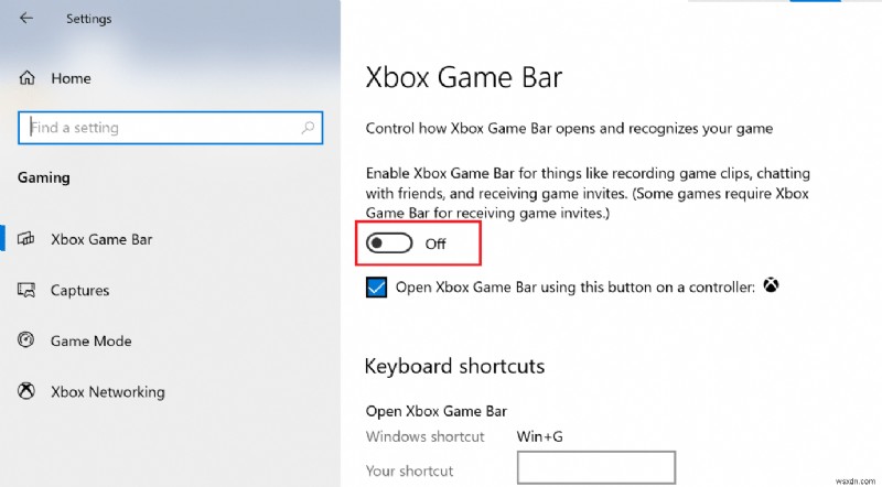 দেব ত্রুটি 6068 কিভাবে ঠিক করবেন