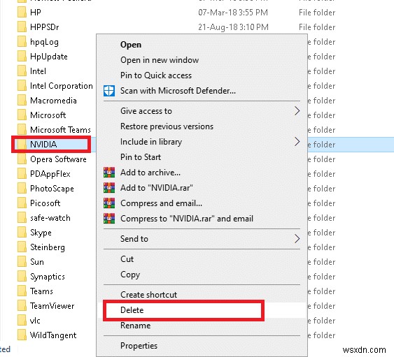 দেব ত্রুটি 6068 কিভাবে ঠিক করবেন