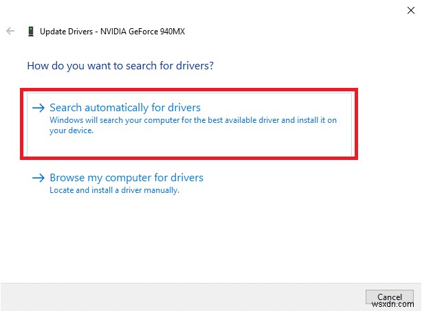 দেব ত্রুটি 6068 কিভাবে ঠিক করবেন