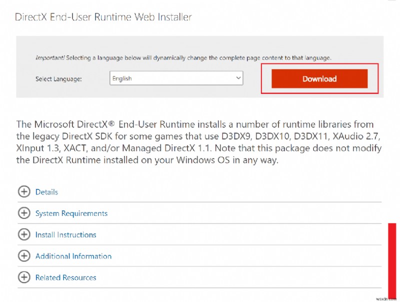 দেব ত্রুটি 6068 কিভাবে ঠিক করবেন