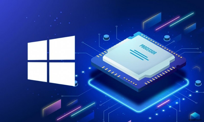 DISM হোস্ট সার্ভিসিং প্রক্রিয়া উচ্চ CPU ব্যবহার ঠিক করুন