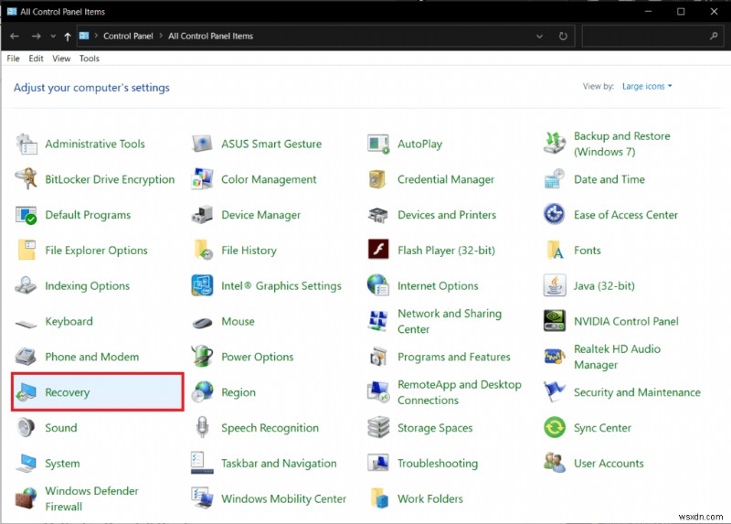 DISM হোস্ট সার্ভিসিং প্রক্রিয়া উচ্চ CPU ব্যবহার ঠিক করুন
