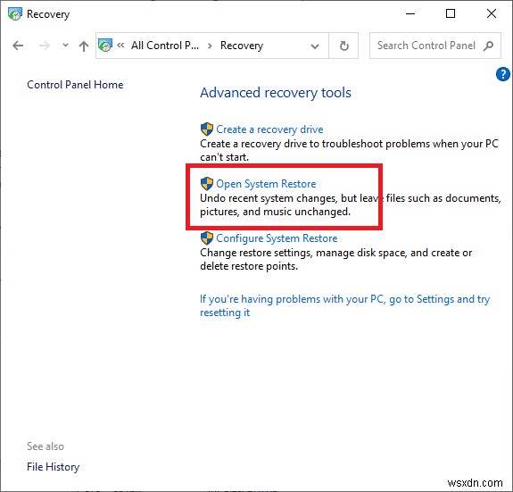 DISM হোস্ট সার্ভিসিং প্রক্রিয়া উচ্চ CPU ব্যবহার ঠিক করুন