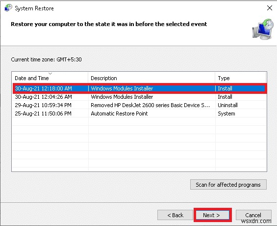 DISM হোস্ট সার্ভিসিং প্রক্রিয়া উচ্চ CPU ব্যবহার ঠিক করুন