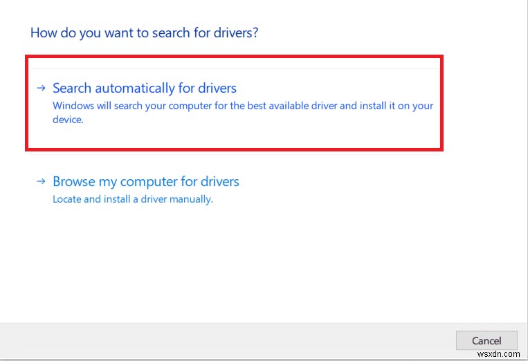 উইন্ডোজ 10
