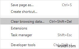 Xfinity Stream-এ TVAPP-00100 ত্রুটি ঠিক করুন 