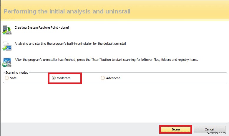 Xfinity Stream-এ TVAPP-00100 ত্রুটি ঠিক করুন 