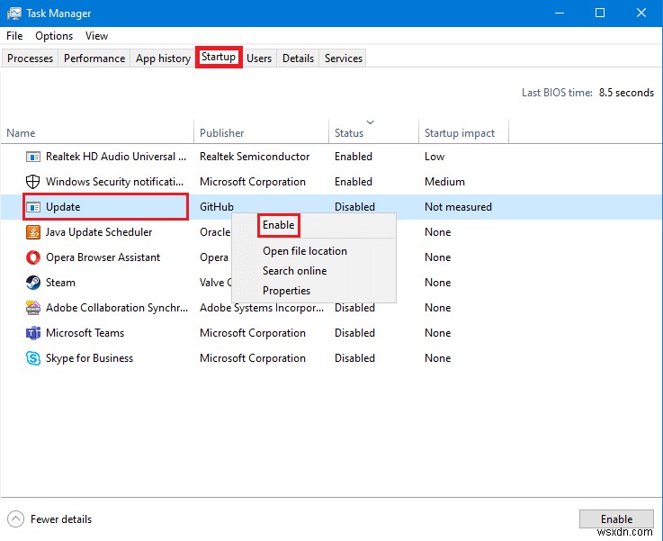 কীভাবে ডিসকর্ড আপডেট করবেন 