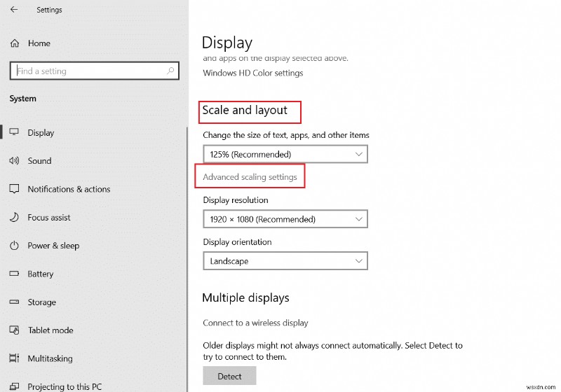কিভাবে একটি ল্যাপটপে 3 মনিটর সেটআপ করবেন 