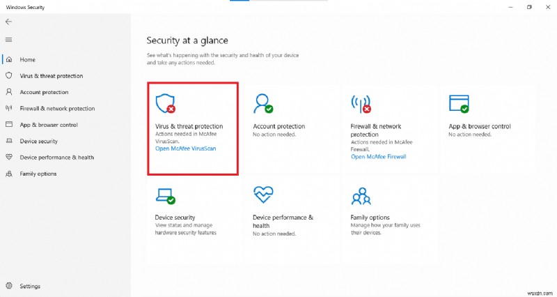 উইন্ডোজ 10 ব্লু স্ক্রীন ত্রুটি ঠিক করুন 
