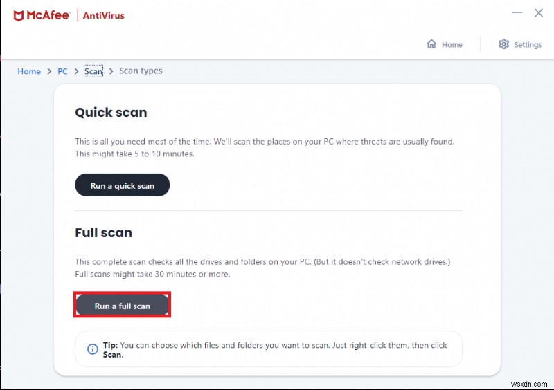 উইন্ডোজ 10 ব্লু স্ক্রীন ত্রুটি ঠিক করুন 