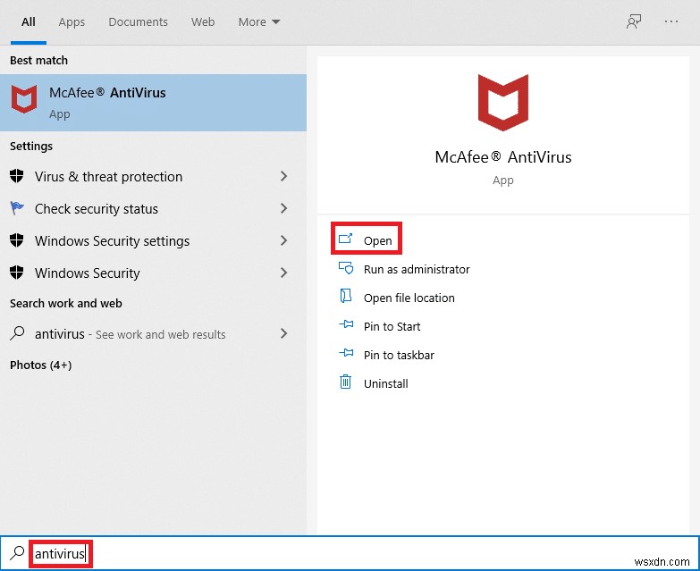 উইন্ডোজ 10 ব্লু স্ক্রীন ত্রুটি ঠিক করুন 