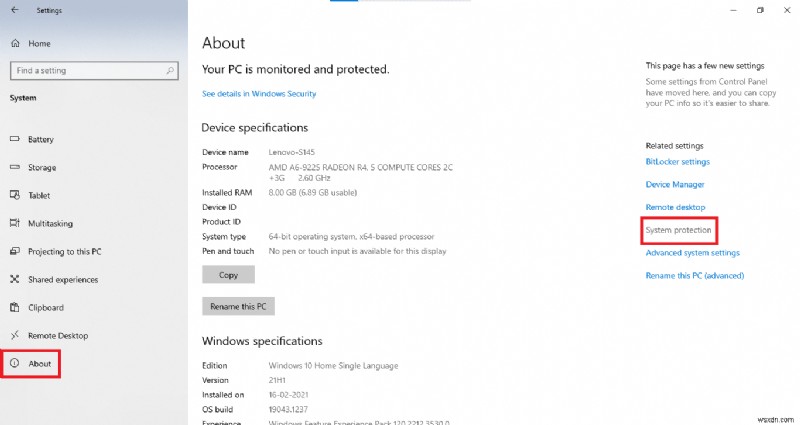 উইন্ডোজ 10 ব্লু স্ক্রীন ত্রুটি ঠিক করুন 