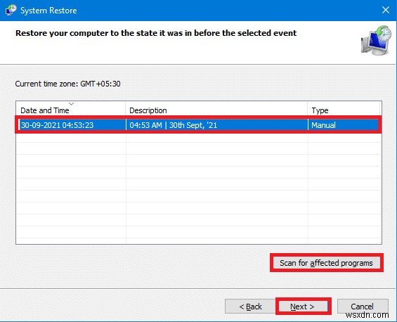 উইন্ডোজ 10 ব্লু স্ক্রীন ত্রুটি ঠিক করুন 