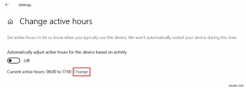 উইন্ডোজ 10 আপডেট মুলতুবি ইনস্টল ঠিক করুন 